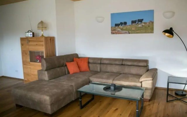 Holiday Home Birx Rhon