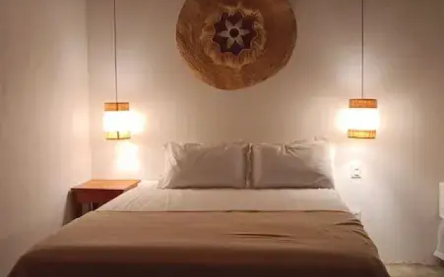 Vila Santa Fé Caraíva