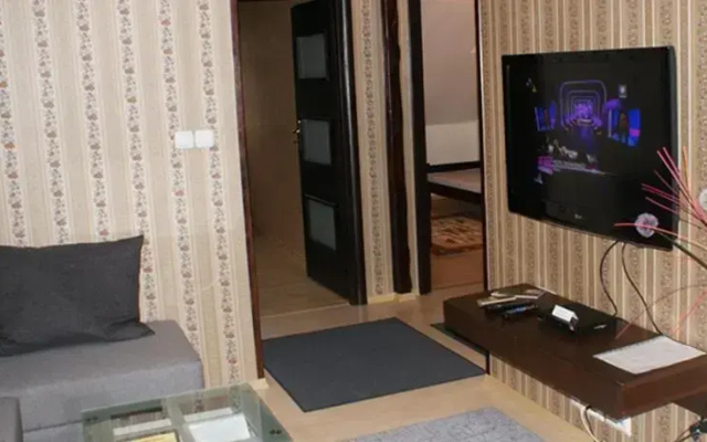 Apartamenty Wschód