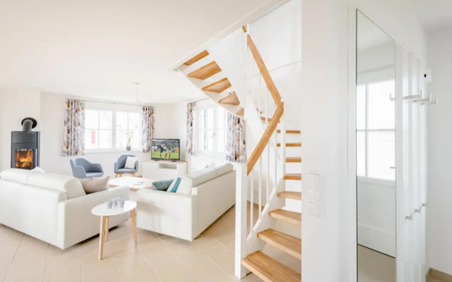 Ferienhaus in Parow - D 043.017