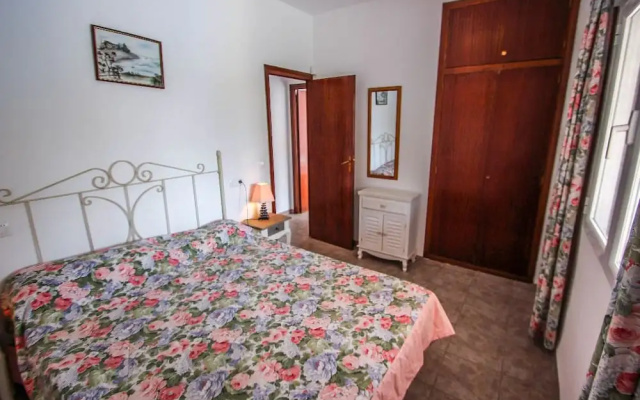 Susana - this lovely detached holiday property in Moraira