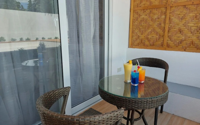 Yellow Mango Resort Bohol