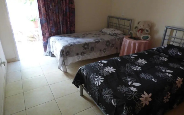 Kalampakas Guesthouse