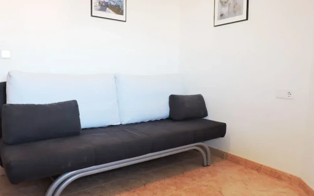 HomeHolidaysRentals Apartamento Marina - Costa Barcelona