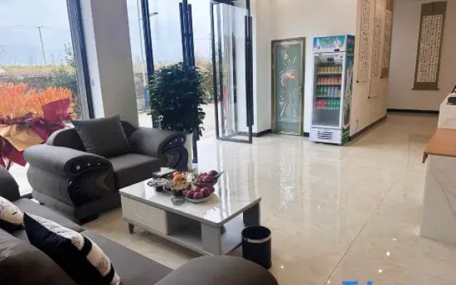 Hongfu Linju Boutique Hotel