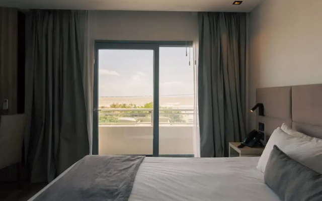 Neco Boutique Hotel