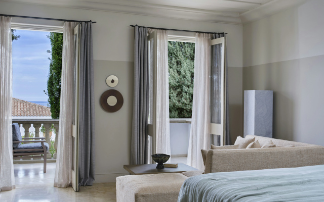 Anassa Hotel