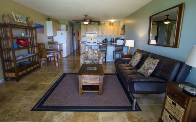 Molokai Vacation Properties – Wavecrest
