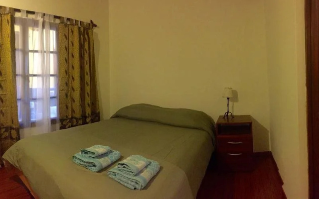 Hakka Apart Hotel