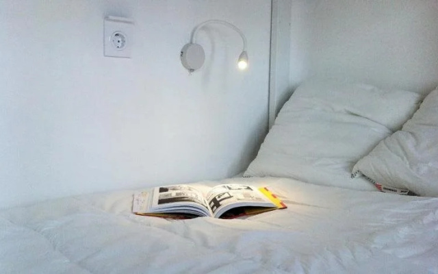 APT Slow City Hostel
