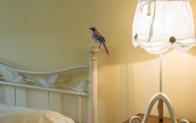 Le Parfum Bleu