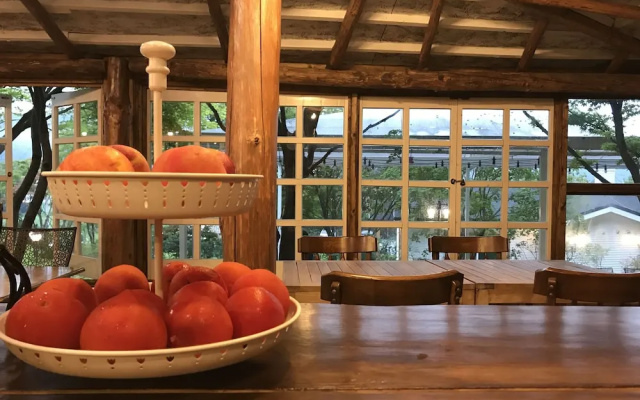 Oikos Leisure Pension