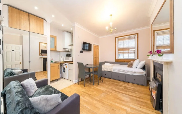 Luxury Studio Apart Piccadilly Circus