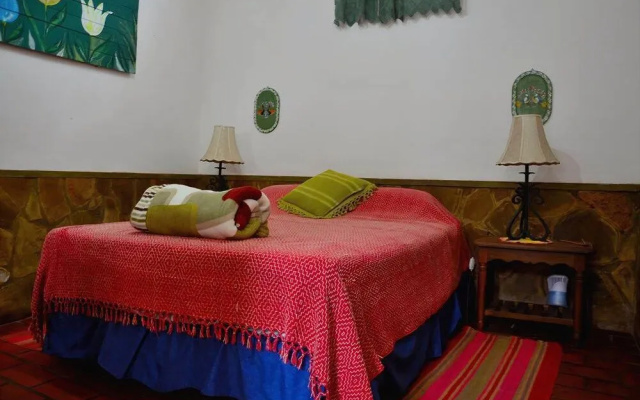 Posada Guasu