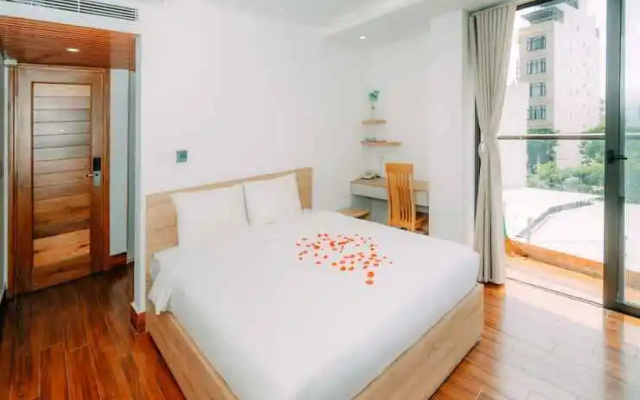 Rice House Hotel & Apartment