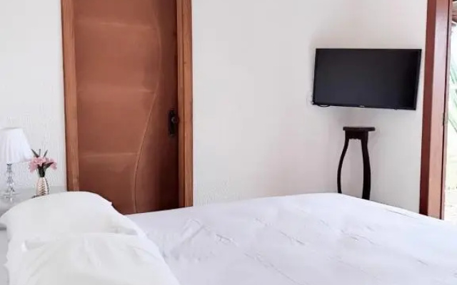 Le Loup Residência para Hospedagem Suítes 2