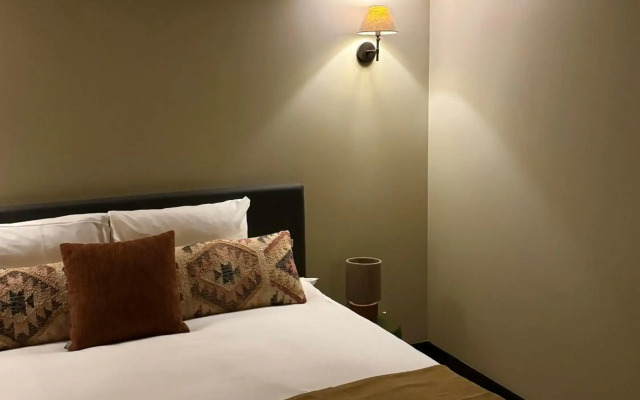 Studios City Stay & Go Enschede