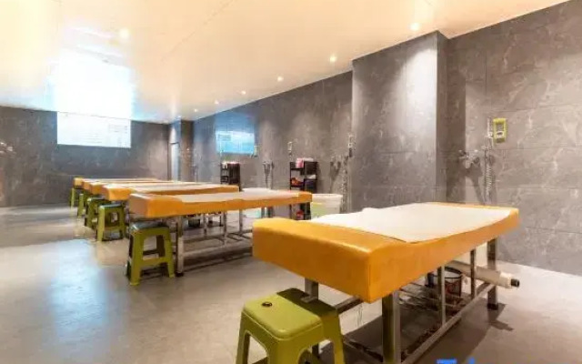 Yougu Hotel (Baoding Red Star Macalline)