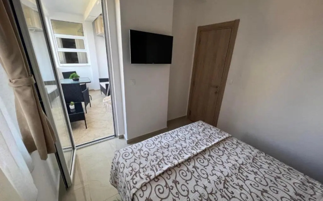 Apartments Pericic
