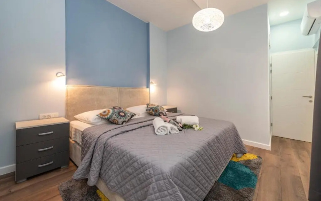 B&A Rooms Zadar