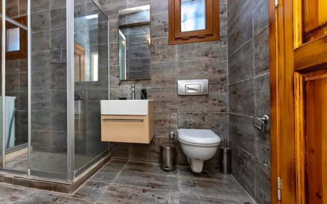 Bodrum Villa House