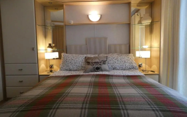 Crossbill Chalet - 71