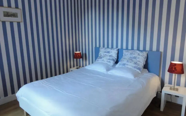 Les Appartements Notre Dame
