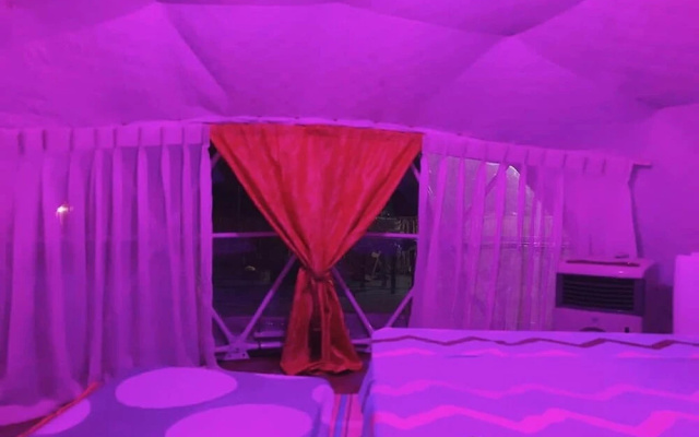 Liwa-Liw Beach Villas & Dome Glamping