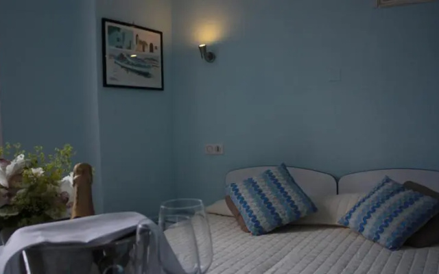 Hotel Pantarei