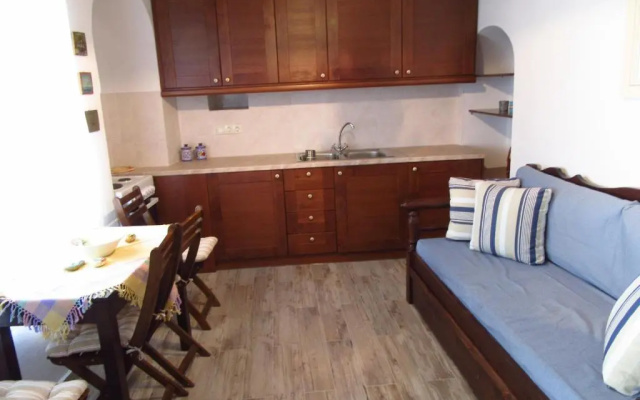 Magnificent traditional house in the centre of Naxos
