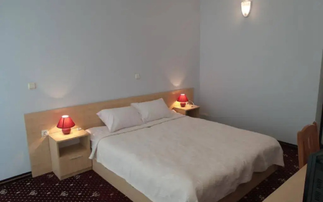 Hotel Paradise