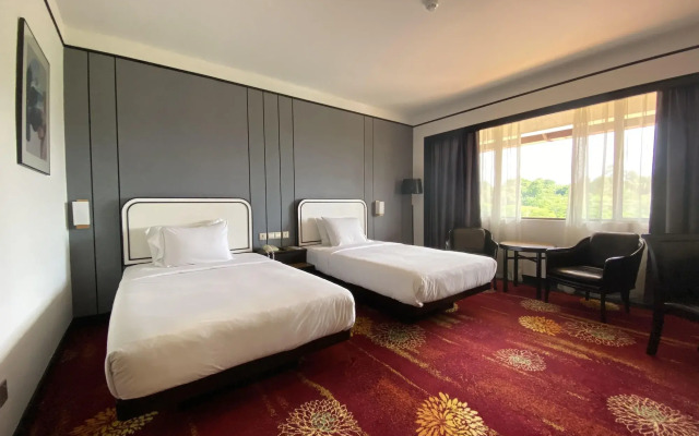 Sabah Hotel Sandakan