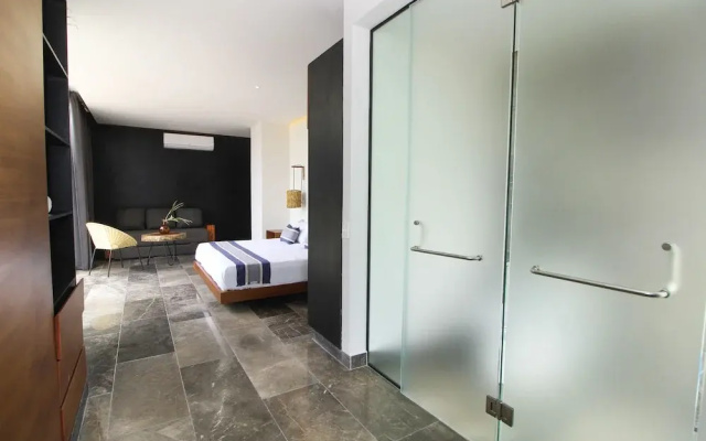 IIK Apartments & Suites - Heart of Tulum