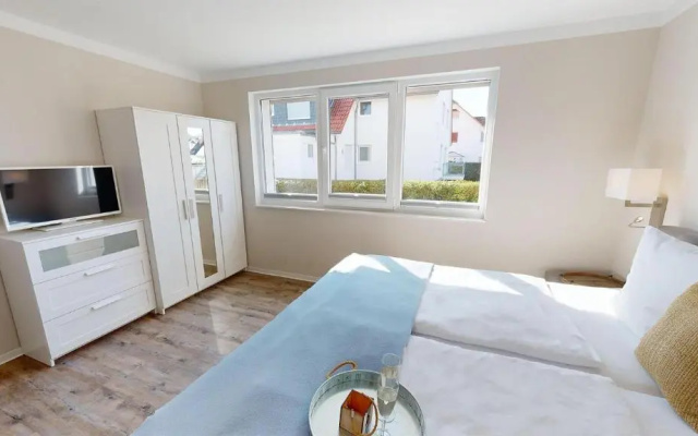 Beach'n'Sea Wohnung 1