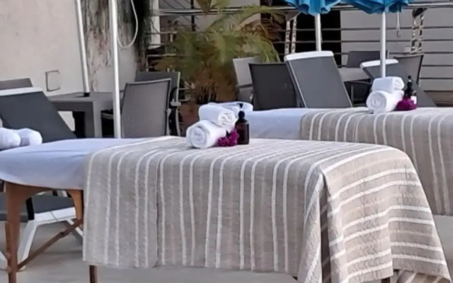 Yellow Sands Villa Unit 2