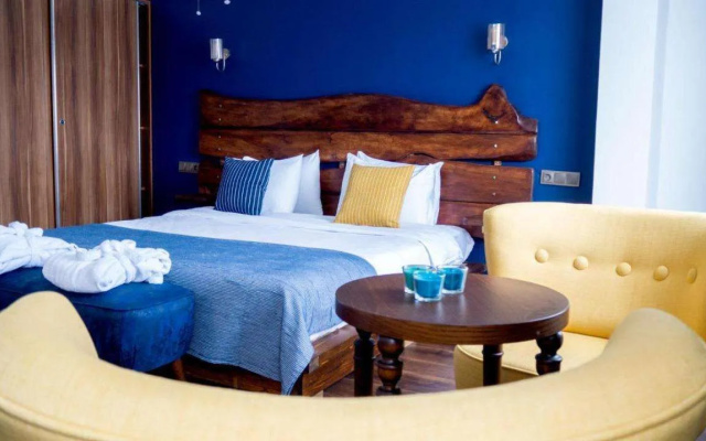 Fuego Design Suites
