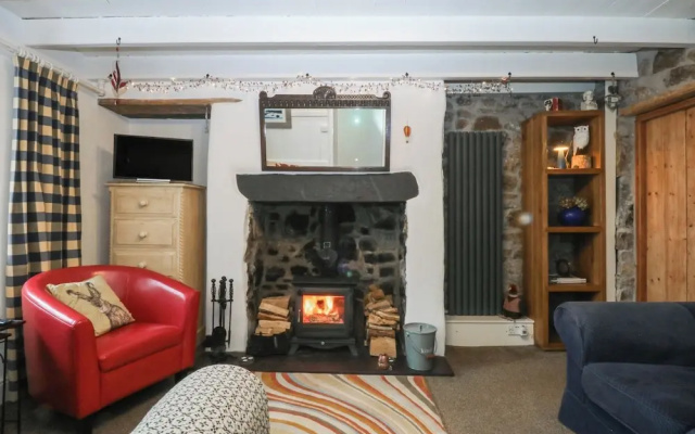 Parc y Brenin Holidays, Abersoch