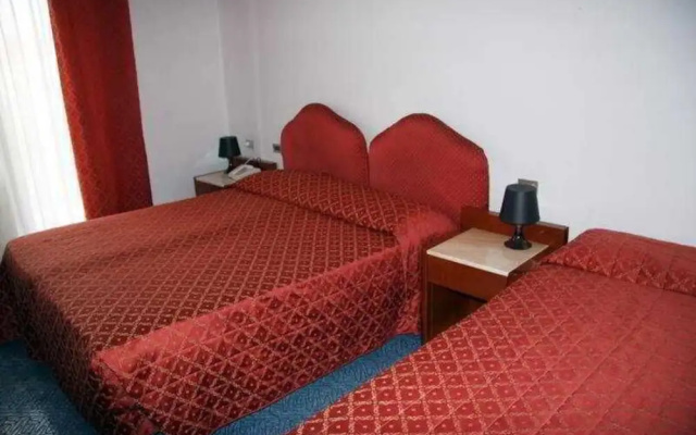 Hotel da Verrazzano