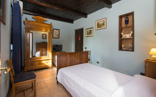 Agriturismo Papyrus
