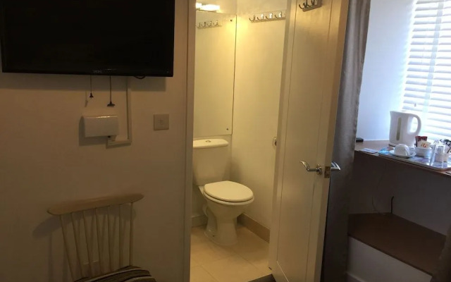 The Haven Guest House
