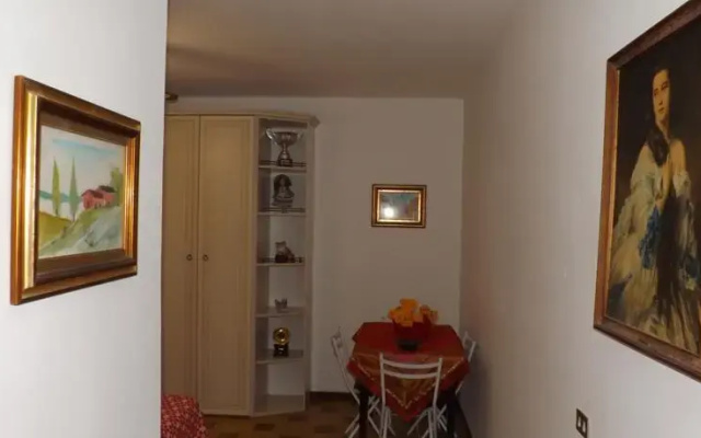 Bed and breakfast Casa di Leo