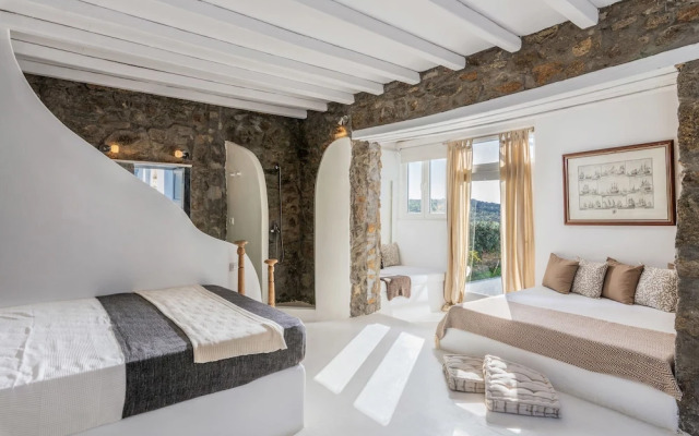 Villa Princess by Thea-concept