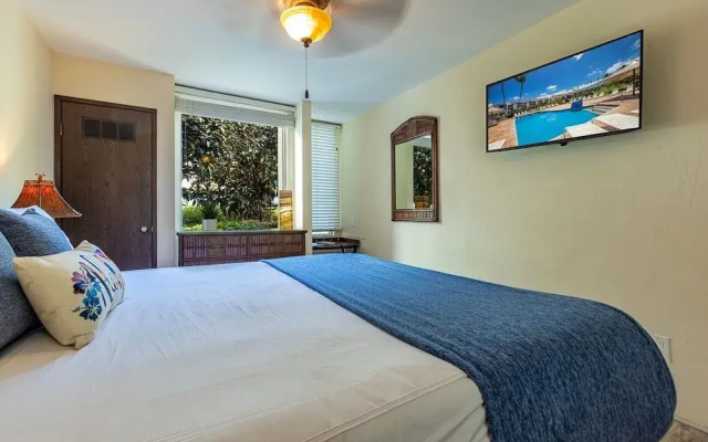 Hale Kamaole 121 1 Bedroom Condo