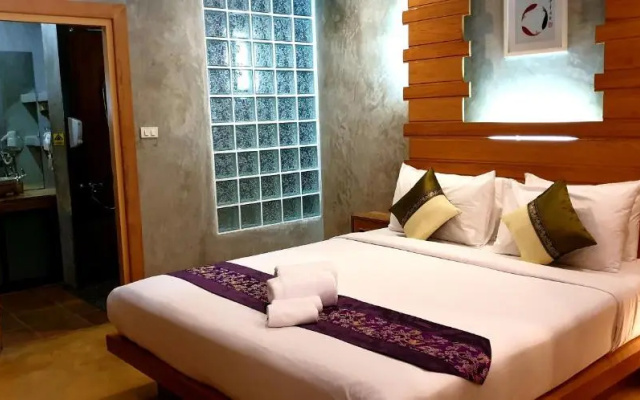 Tanisa Resort