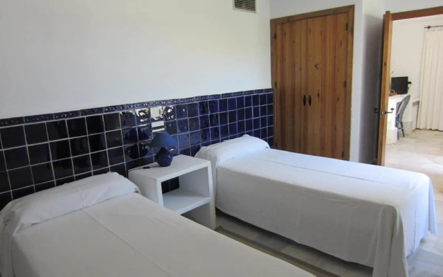 Hotel Doña Pakyta