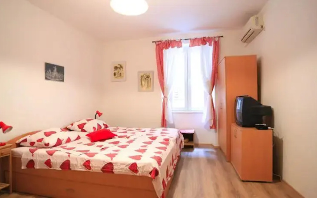 Apartments Sunčica