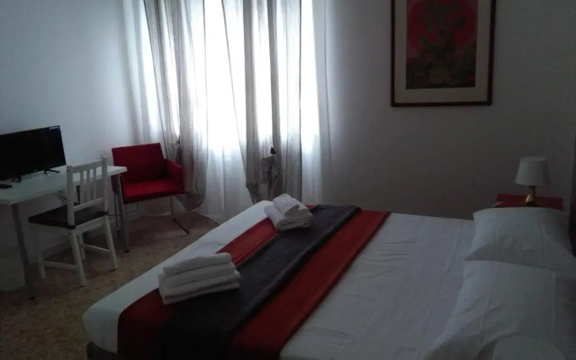 B&B Mameli 41