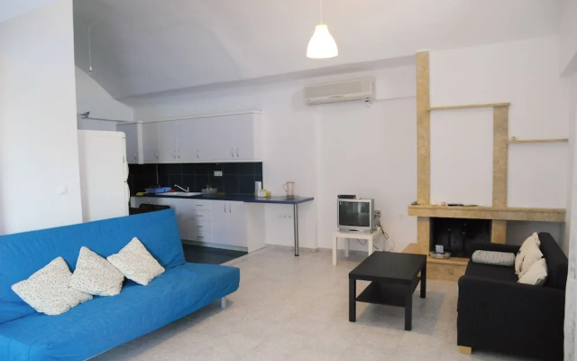 Homey Apartments