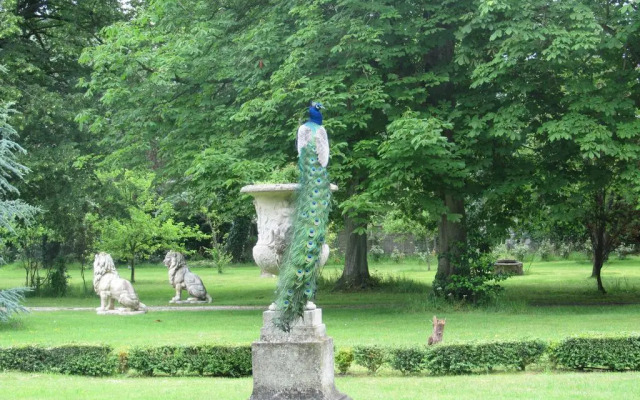 Manoir de la Marjolaine