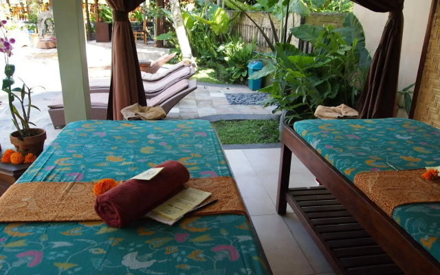Saren Indah Hotel